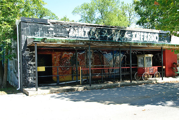 Willaims Grove Amusement Park