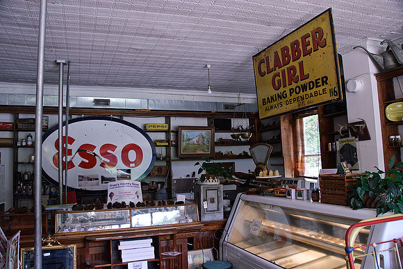 Slatyfork, WV