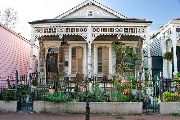French Quarter