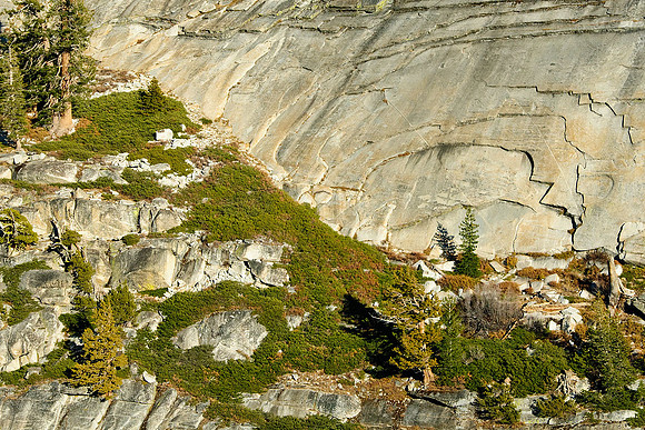 Olmsted Point