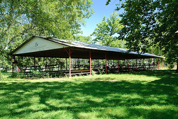 Willaims Grove Amusement Park