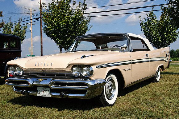 1959 DeSoto