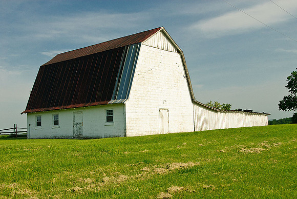 Delaplane, VA