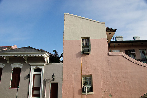 French Quarter