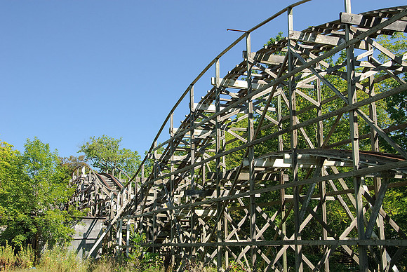 Willaims Grove Amusement Park