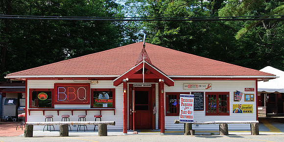 Ray Brook, NY