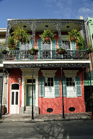 French Quarter