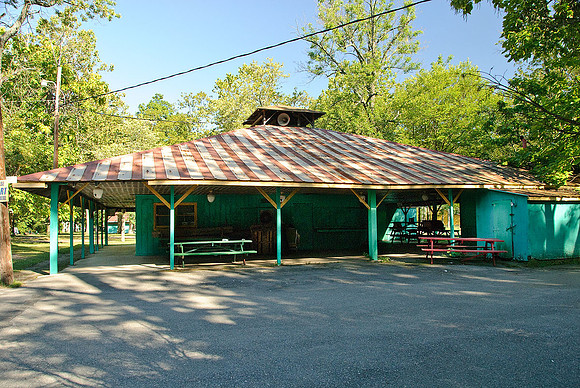 Willaims Grove Amusement Park