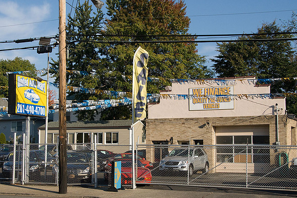 Used Cars