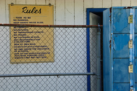 Willaims Grove Amusement Park