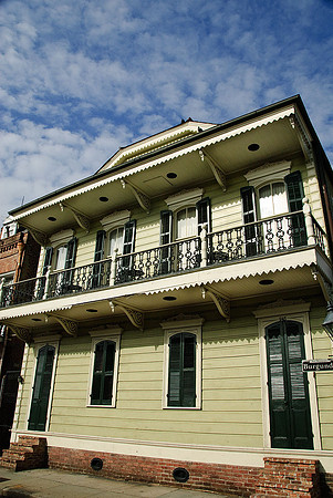 French Quarter