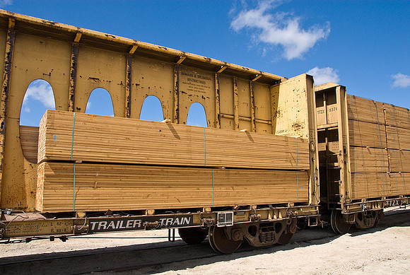 California Trains