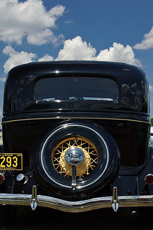 1934 Ford