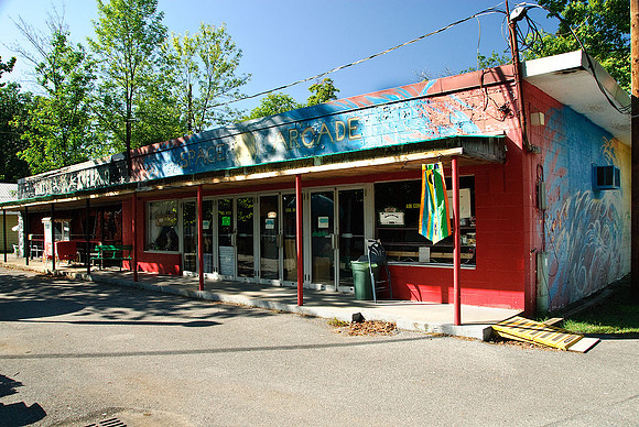 Willaims Grove Amusement Park