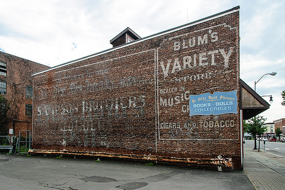 Kingston, NY