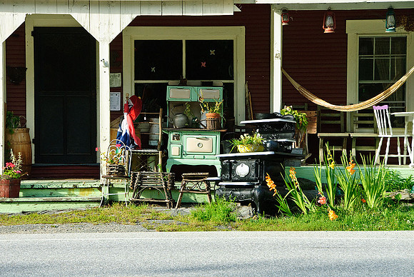 Rochester, VT