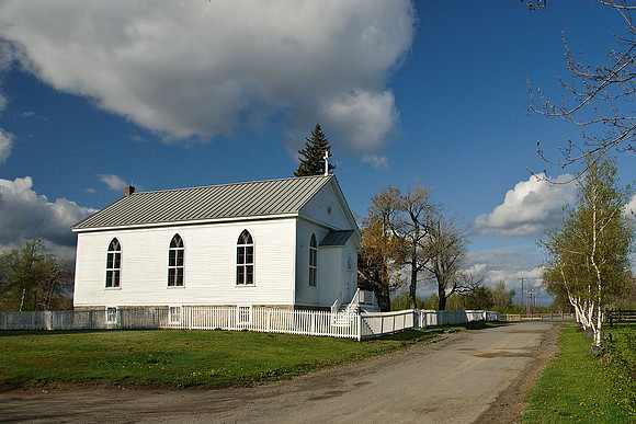 Eckley, PA