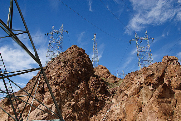 Hoover Dam