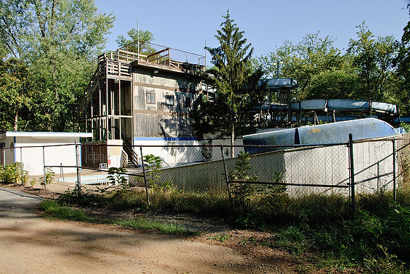 Willaims Grove Amusement Park