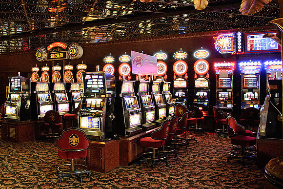 Harrah's Casino