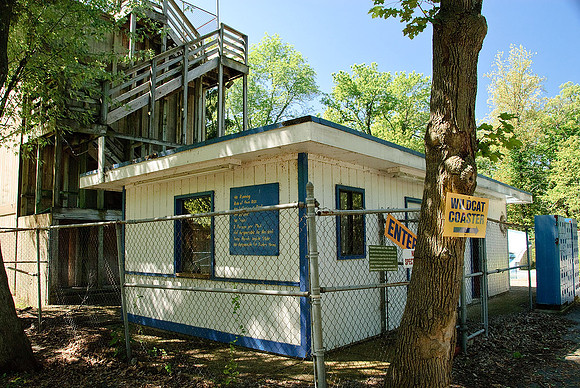 Willaims Grove Amusement Park