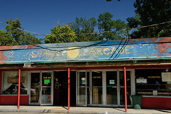 Willaims Grove Amusement Park