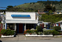 Caifornia Style