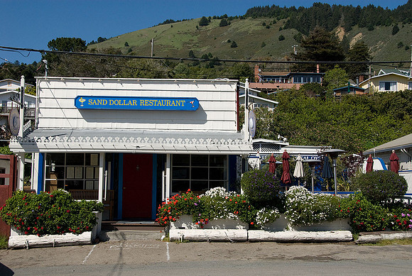 Caifornia Style