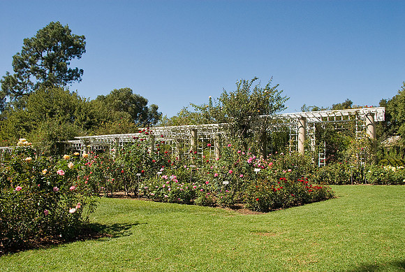 California Gardens