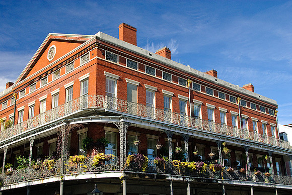 Jackson Square