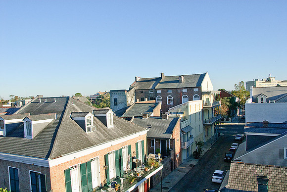 Le Richelieu Hotel