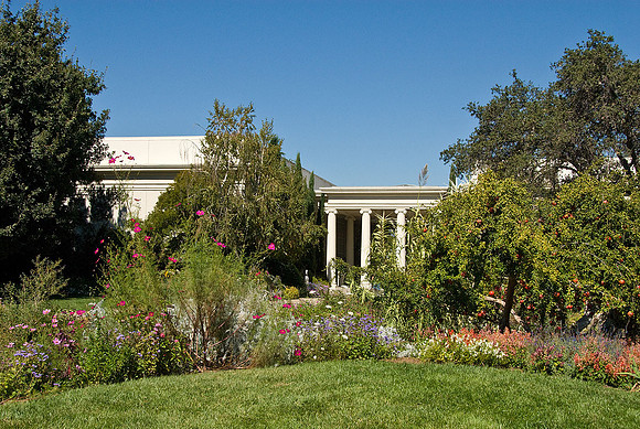 California Gardens