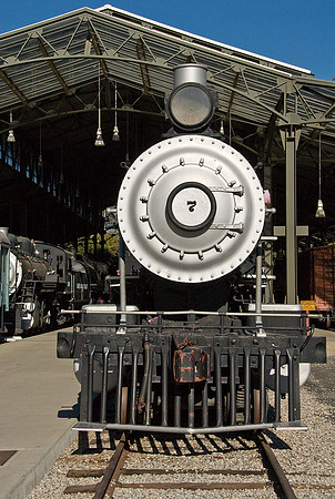 California Trains
