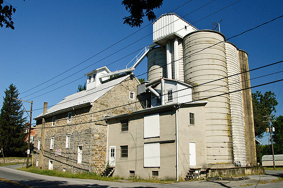 Lancaster County, PA