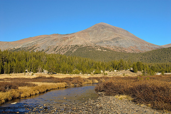 Tuolumne River