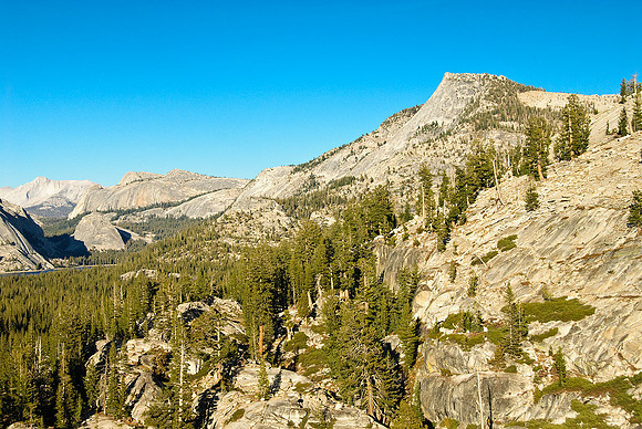 Olmsted Point