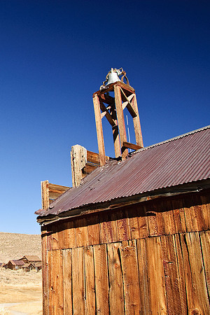 Bodie, CA