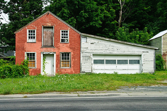 Hoosick, NY