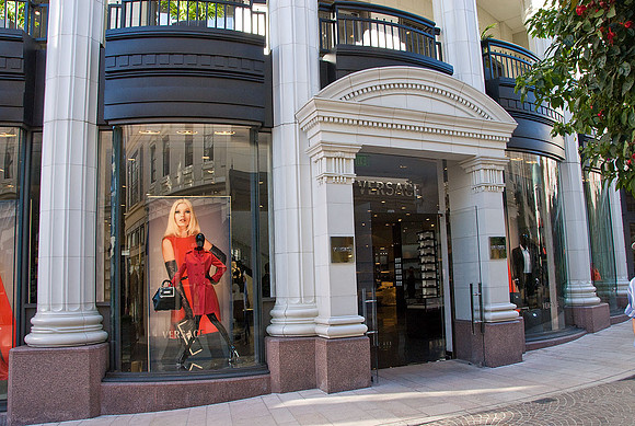 Rodeo Drive