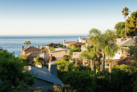 Caifornia Style