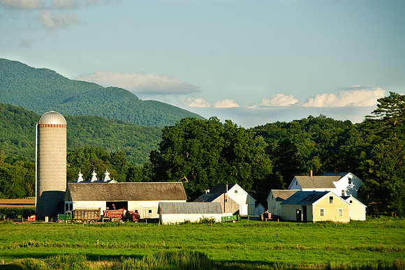 Vermont