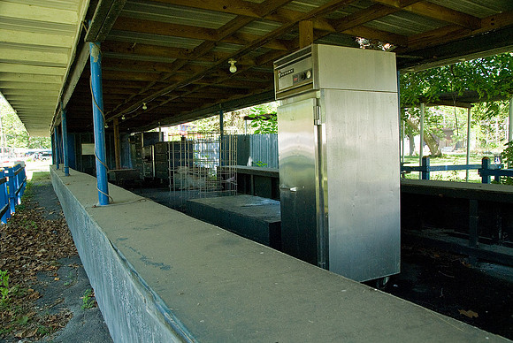 Willaims Grove Amusement Park