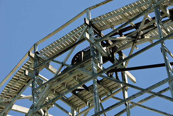 Willaims Grove Amusement Park
