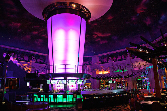 Harrah's Casino