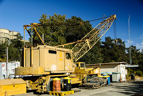 Niles Canyon Railway, Fremont, CA