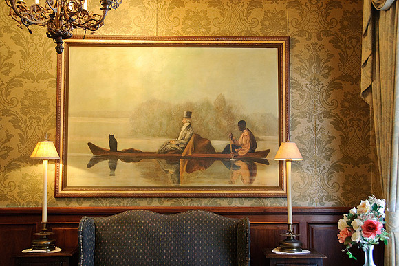 Le Richelieu Hotel