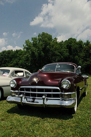 1948 Cadilac