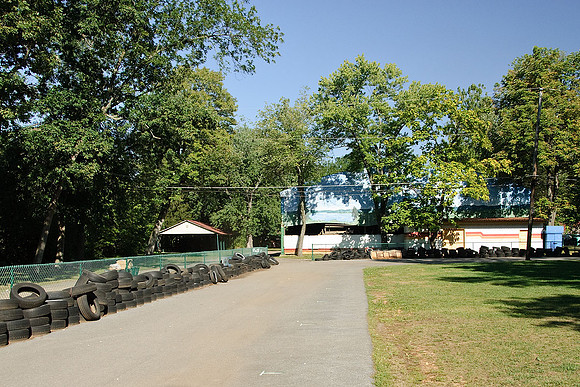 Willaims Grove Amusement Park