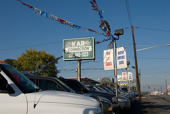 Used Cars