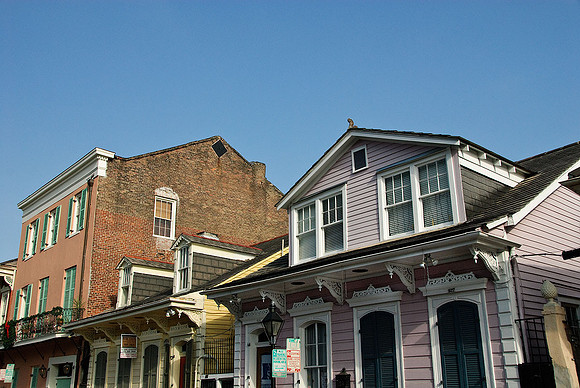 French Quarter